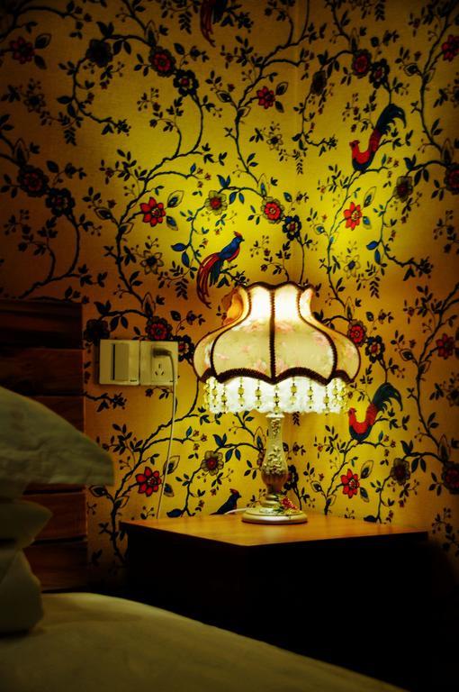 Snail Youth Hostel Хучжоу Екстер'єр фото