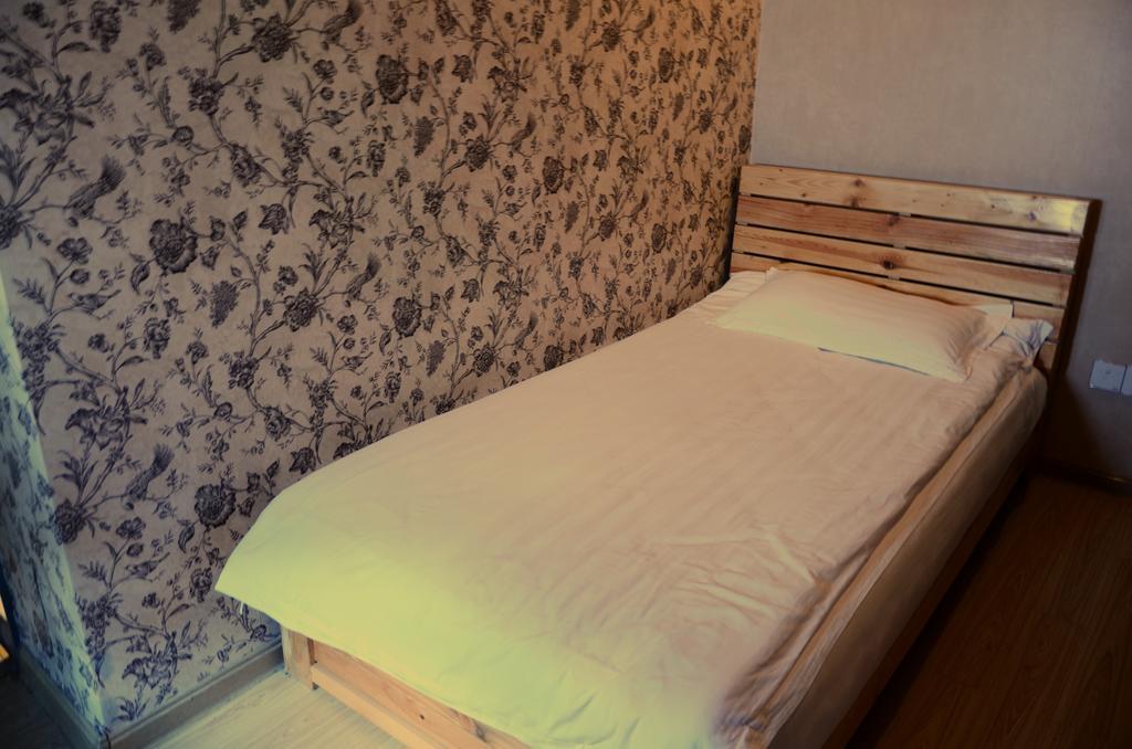 Snail Youth Hostel Хучжоу Номер фото