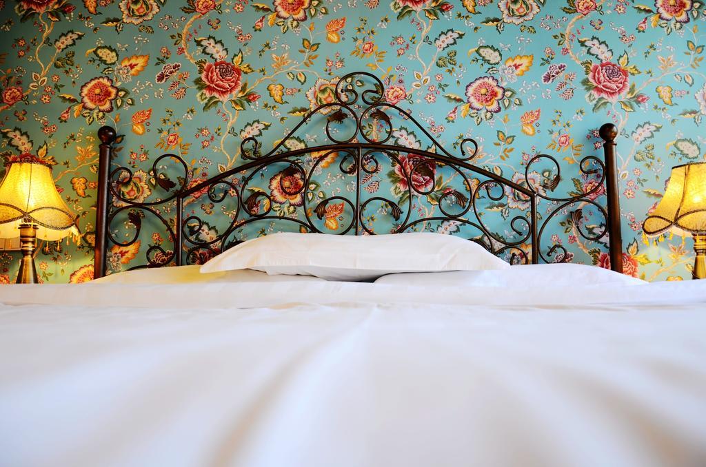 Snail Youth Hostel Хучжоу Екстер'єр фото