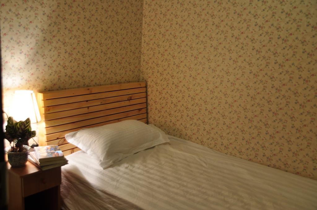 Snail Youth Hostel Хучжоу Екстер'єр фото