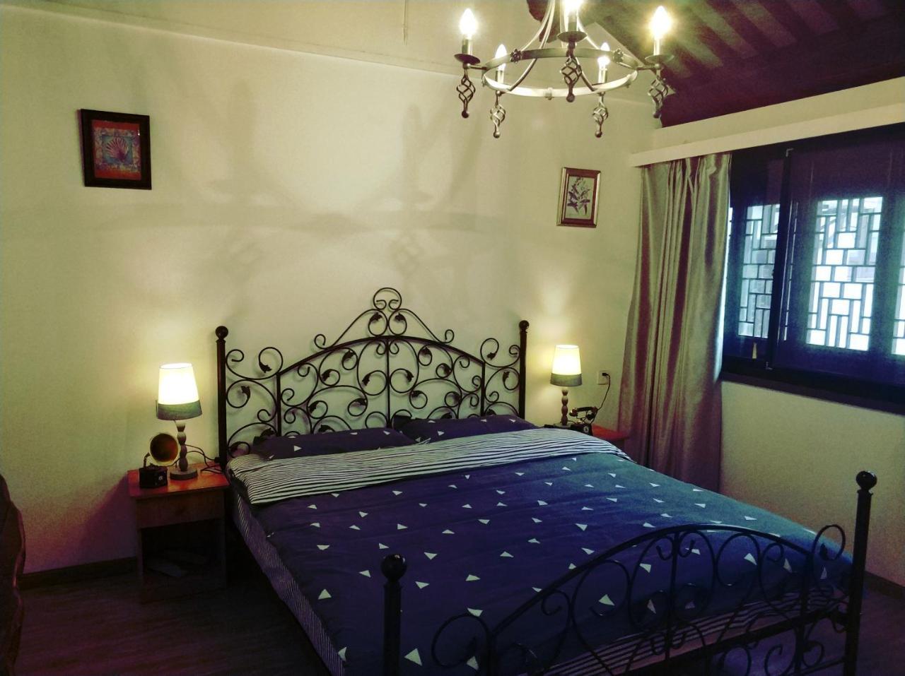 Snail Youth Hostel Хучжоу Екстер'єр фото
